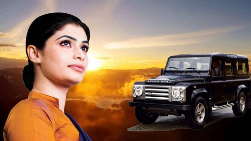 Police say man abducted in Hirunika’s defender