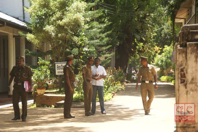 Ex-LTTE cadre gets 10 years RI for Maithripala assassination attempt 