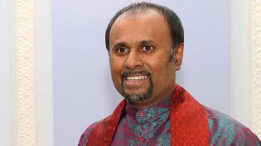 Interpol red notice on Udayanga Weeratunga