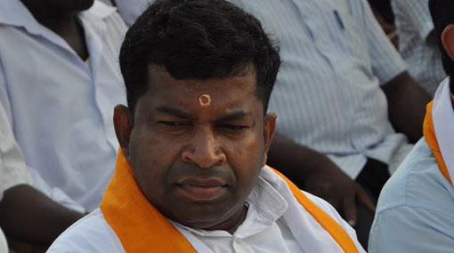 Pillayan to be grilled at CID