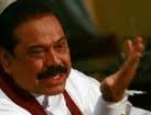 I have a political solution in mind - President