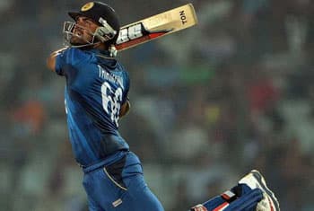 Sri Lanka win Gold for Men’s Cricket in Asian Games