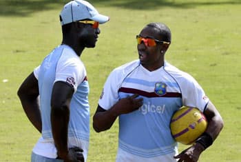 West Indies players sort out pay dispute: reports