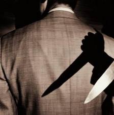 Murder suspects confess to killing the ‘wrong man’