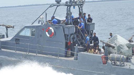 Sri Lanka, India, Maldives to begin sea exercise