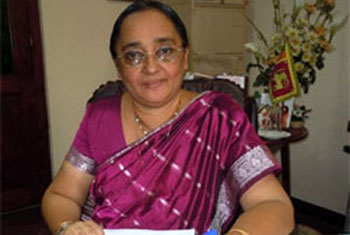 FUTA asks UGC Chairperson to resign 