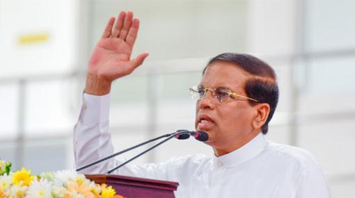 President threatens to reveal ‘all secrets’ if new party is created