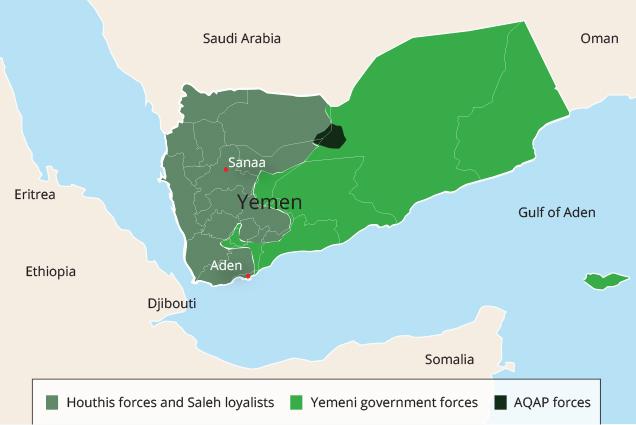  Eight Sri Lankan safely evacuated from Yemen