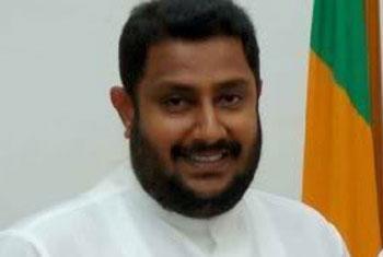 Three supporters of Muthuhettigama remanded over arson attack on Maithri stage