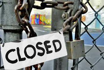 Universities closed indefinitely due to lecturers’ strike 