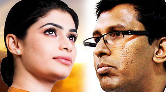 Hirunika, Nishantha among 6 sacked from UPFA