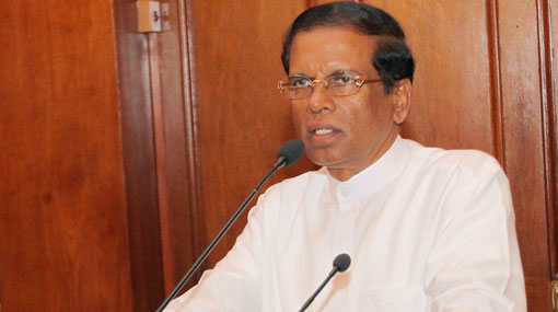 Committee to decide on heads for public institutions - President