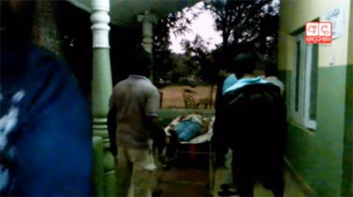 Death toll in tipper-trishaw collision climbs to four