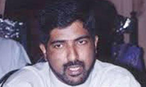 Five suspects acquitted in Raviraj murder
