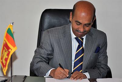 Tampering civilians’ statements a serious matter, Ambassador Amza tells Channel 4 director