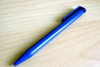Use blue,black pens and black pencils for A/Ls