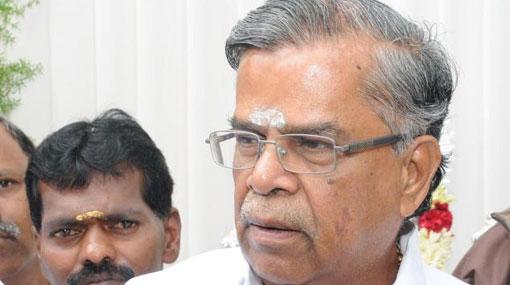BJP leaders discuss 13A with govt