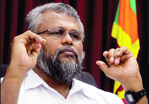 Eelam dreams only hurting Tamils: Devananda