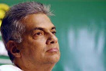 VIDEO: Ranil claims Maharajas requested two National list seats