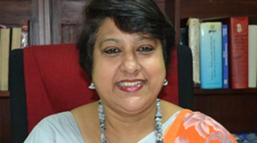 Dilrukshi Dias resumes duties as Additional Solicitor General