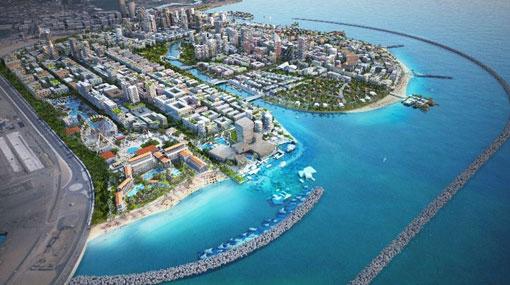 Port City project likely to resume in February - report
