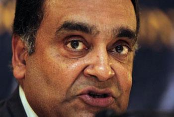 Indian envoy calls for Sri Lanka power sharing