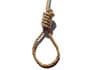 Death sentence for soldier