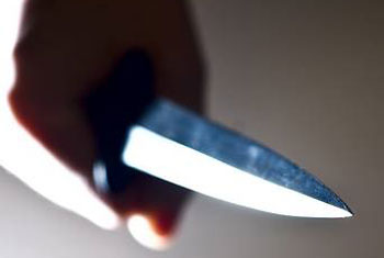 VIDEO: One killed, 2 injured in stabbing near Hulftsdorp Court