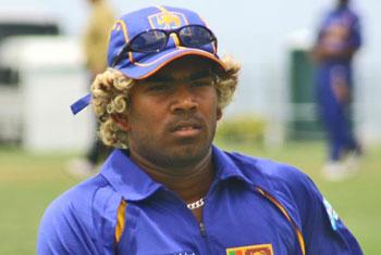 ‘Injured’ Malinga asked to return from IPL