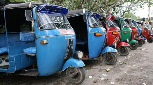 Gazette issued on new regulations for three-wheelers