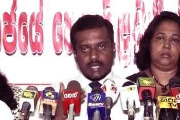 VIDEO: Nurses to end island-wide strike tomorrow 
