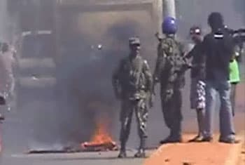 VIDEO: Another ‘grease devil’ attacked, unrest in Nawatkuda