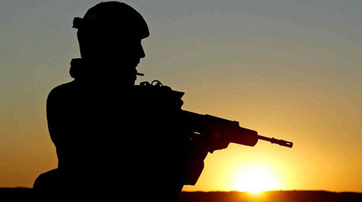 General amnesty offered to army absentees