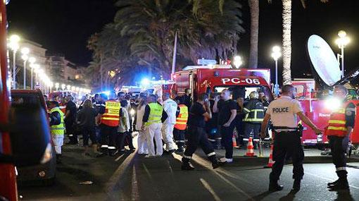 No reports of Sri Lankans affected in Nice attack - MFA