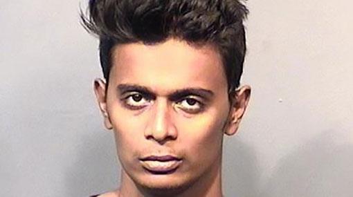 Sri Lankan arrested after undercover sting in Florida