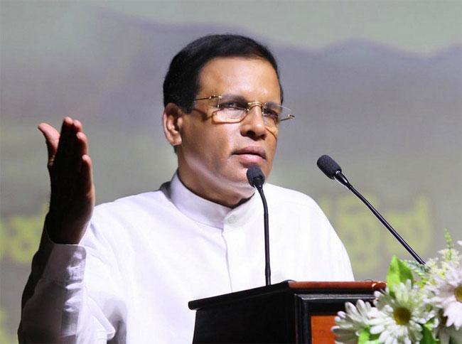 President appeals to parties to help adopt 19th Amendment 