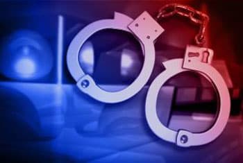 Three soldiers arrested for suspected rape