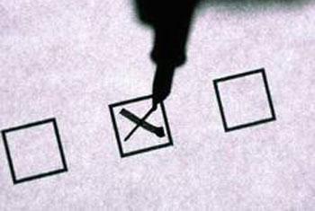 Puttalam tense after 3 bags of ballot papers found inside school