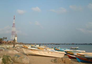 Proposal to resume Indo-Lanka ferry services welcomed