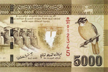 Army soldier arrested with fake notes worth Rs.2.7 million