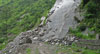 Landslide studies in four Districts