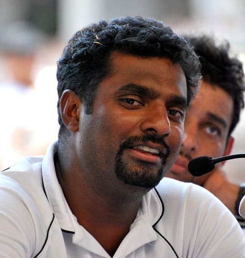 Bowl within the rules, Sri Lankan spin legend Muralitharan urges bowlers