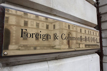 UK joins fray as govt draws flak over impeachment