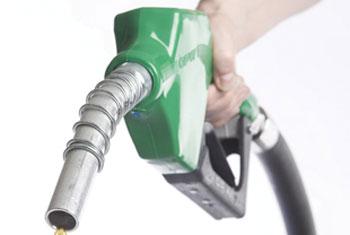 Substandard diesel?