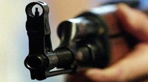 STF member dies from accidental shooting 
