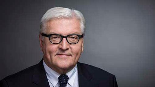 German foreign minister to arrive on Tuesday