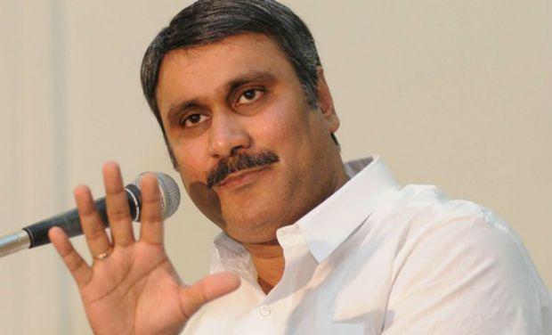 Modi must press for international probe: Ramadoss