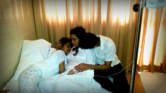 Wimal Weerawansa’s wife remanded