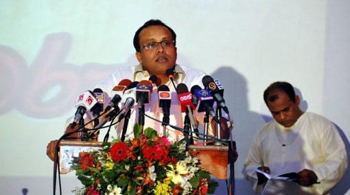 NFF MP Padma Udaya Shantha at FCID
