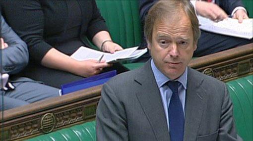 UK impressed with Sirisena Govt